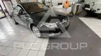2012 Opel Insignia