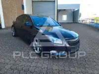 2012 Opel Insignia