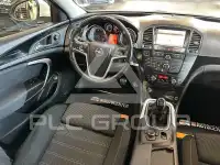 2012 Opel Insignia