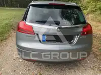 2012 Opel Insignia