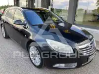 2012 Opel Insignia