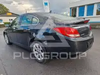2012 Opel Insignia