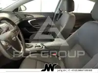 2012 Opel Insignia