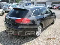 2012 Opel Insignia
