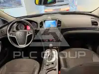 2012 Opel Insignia
