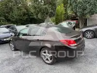 2012 Opel Insignia