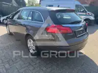 2012 Opel Insignia