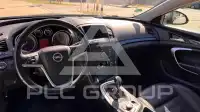 2012 Opel Insignia