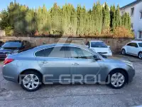 2012 Opel Insignia