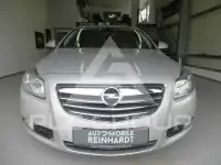 2012 Opel Insignia