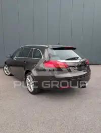 2012 Opel Insignia
