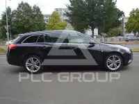 2012 Opel Insignia