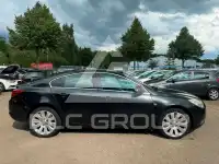 2012 Opel Insignia