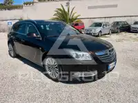 2012 Opel Insignia