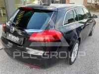 2012 Opel Insignia