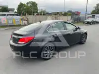 2012 Opel Insignia