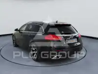 2012 Opel Insignia