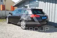 2012 Opel Insignia