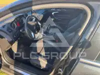 2012 Opel Insignia
