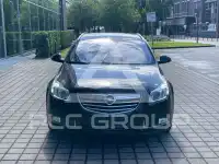 2012 Opel Insignia