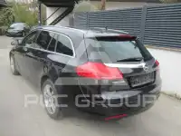 2012 Opel Insignia