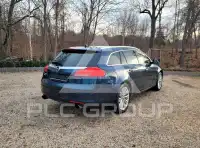 2012 Opel Insignia