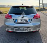 2012 Opel Insignia
