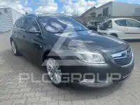 2012 Opel Insignia