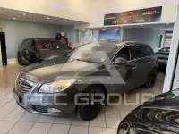 2012 Opel Insignia
