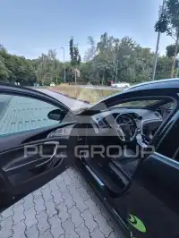 2012 Opel Insignia