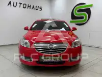 2012 Opel Insignia