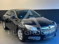 2012 Opel Insignia