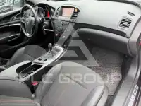 2012 Opel Insignia