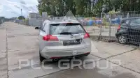2012 Opel Insignia
