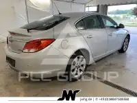 2012 Opel Insignia