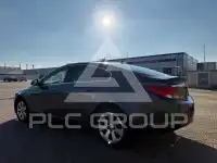 2012 Opel Insignia
