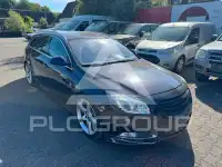 2012 Opel Insignia