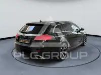 2012 Opel Insignia