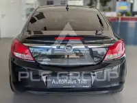 2012 Opel Insignia
