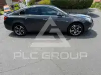 2012 Opel Insignia