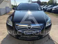 2012 Opel Insignia