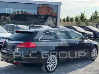 2012 Opel Insignia