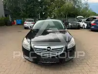 2012 Opel Insignia