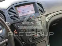 2012 Opel Insignia
