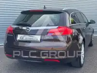 2012 Opel Insignia