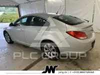 2012 Opel Insignia
