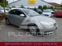 2012 Opel Insignia