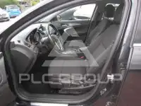2012 Opel Insignia