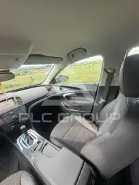 2012 Opel Insignia