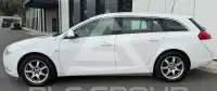 2012 Opel Insignia